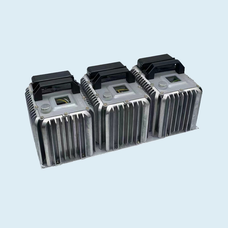 1250W_水冷散热3P_可调功率 MEP168P