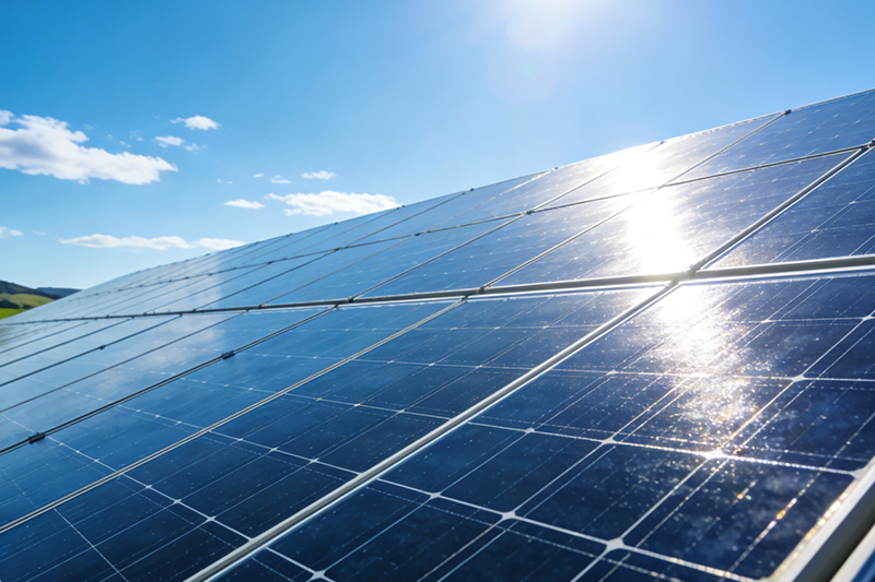 什么是光伏直驱热泵？为什么2026年大家都选光伏直驱？